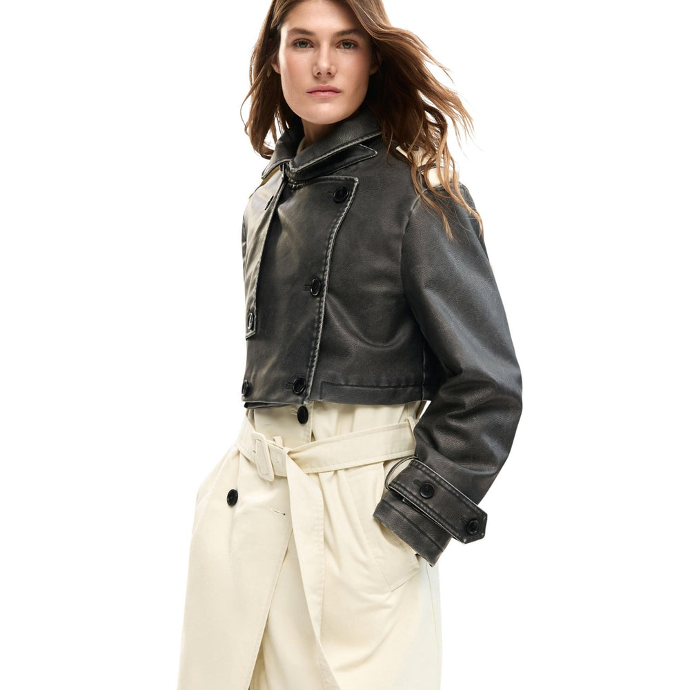 Desigual  Women Blazer