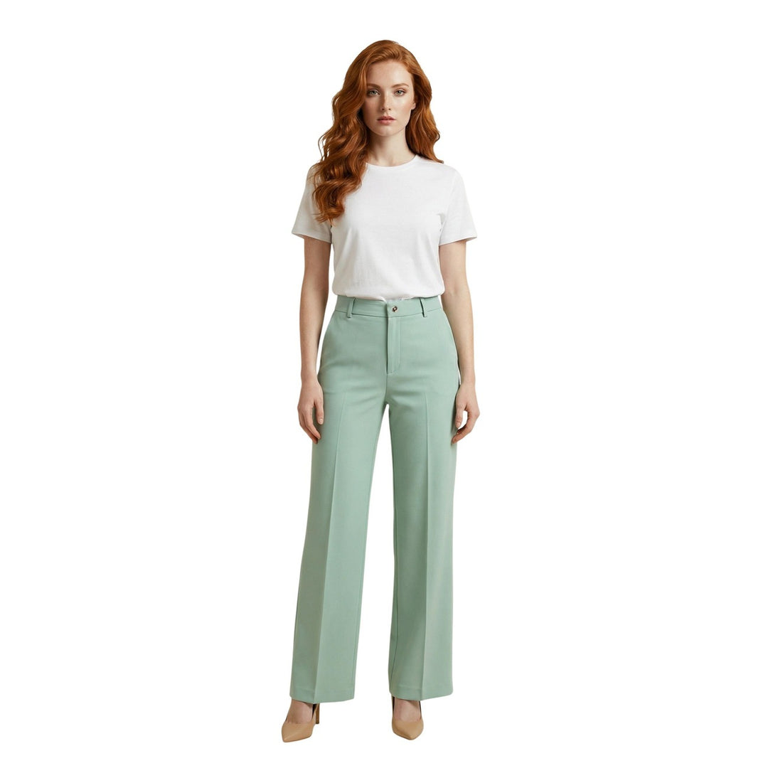 Artigli  Women Trousers