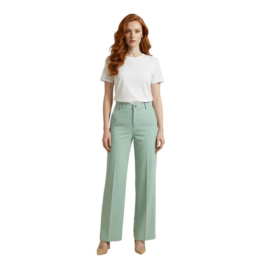 Artigli  Women Trousers