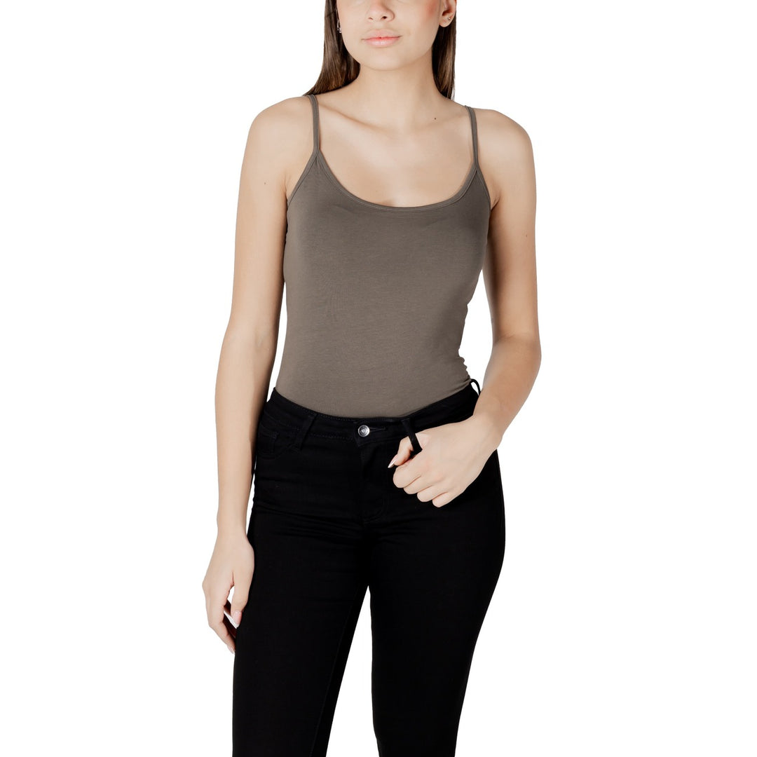 Morgan De Toi  Women Undershirt