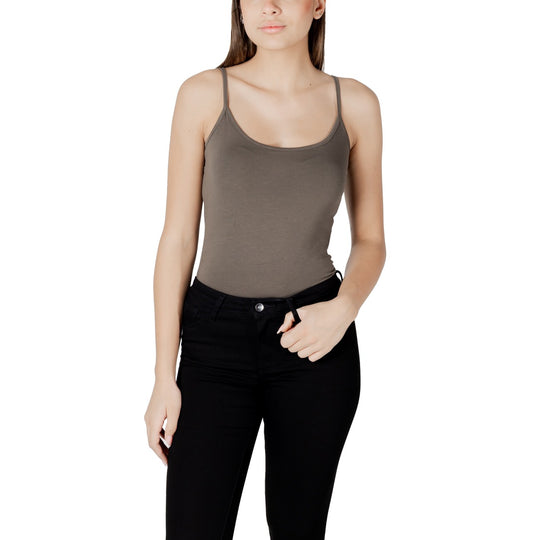 Morgan De Toi  Women Undershirt