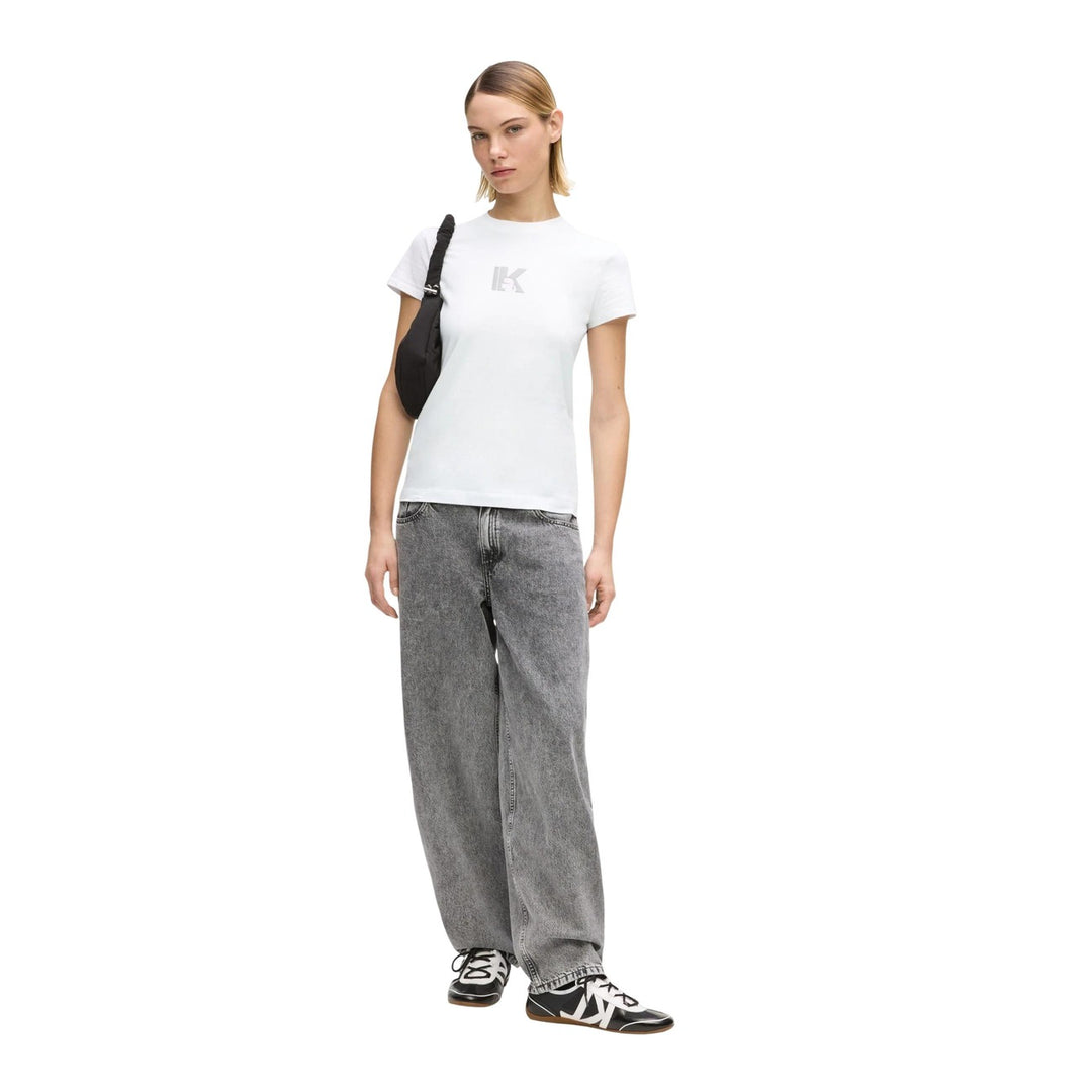 Karl Lagerfeld Jeans  Women T-Shirt
