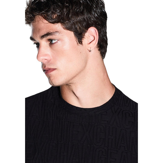 Armani Exchange Men T-Shirt