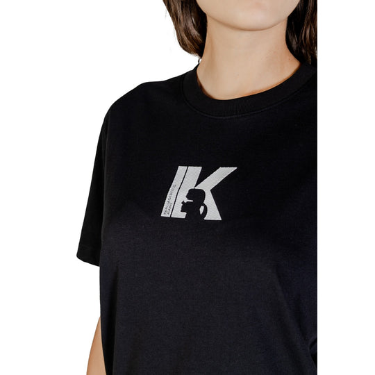 Karl Lagerfeld Jeans  Women T-Shirt