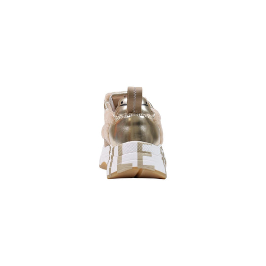 Voile Blanche Women Sneakers
