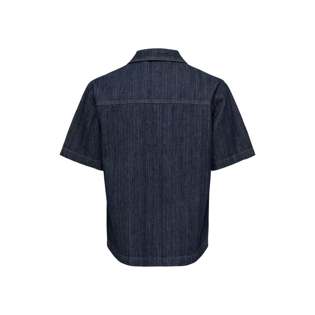 Only &amp; Sons Men Shirt