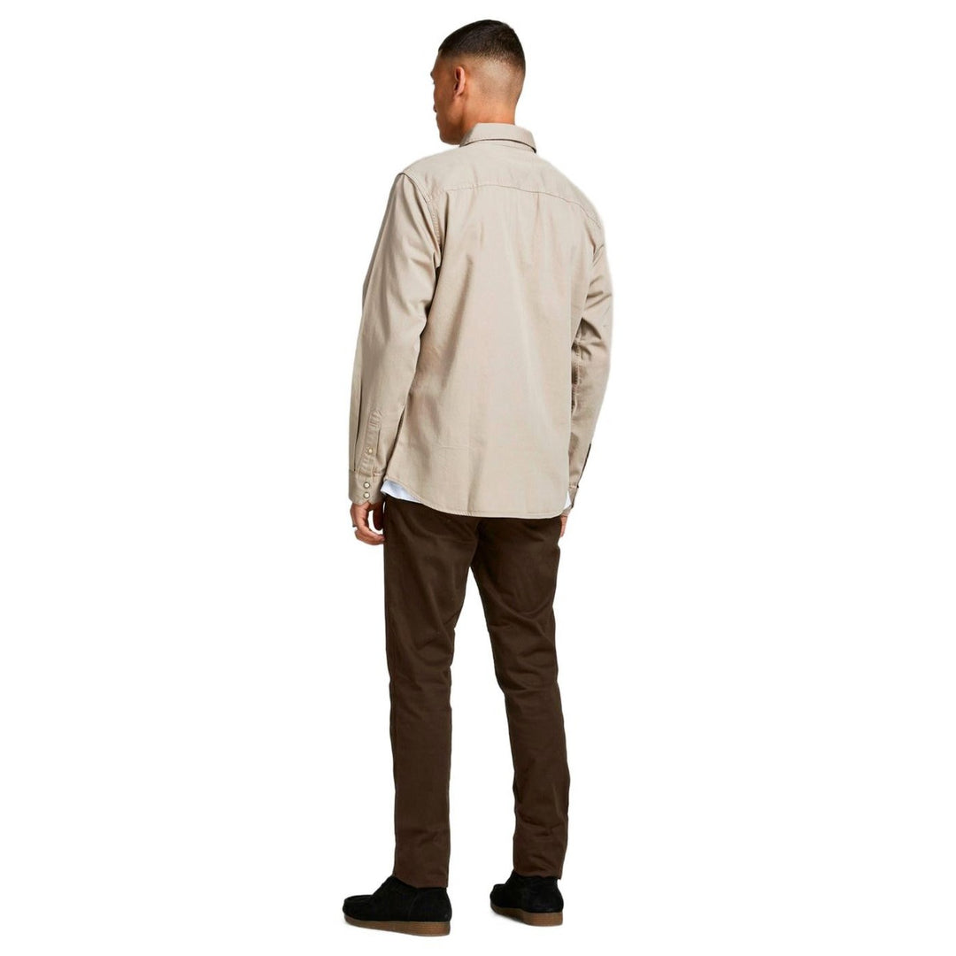 Jack &amp; Jones Men Shirt