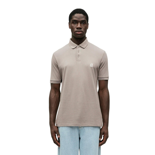 Armani Exchange Men Polo