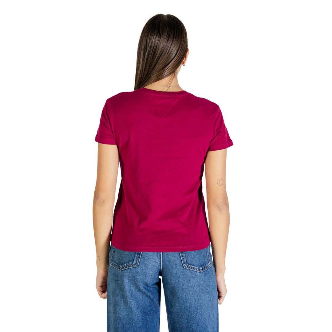 Tommy Hilfiger Jeans  Women T-Shirt