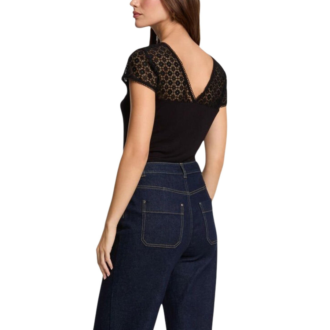 Morgan De Toi  Women T-Shirt