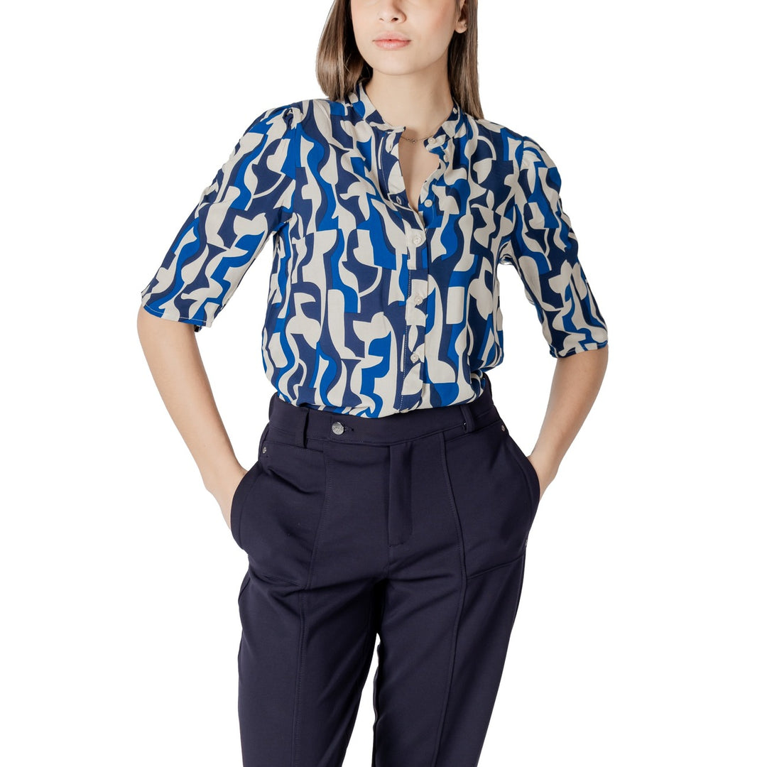 Ichi  Women Blouse