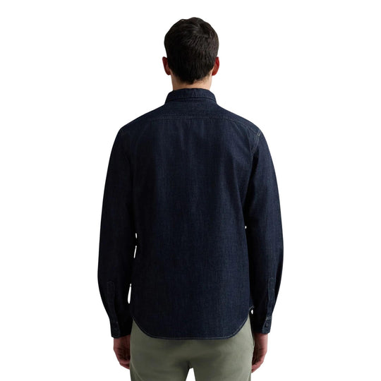 Replay Men Shirt