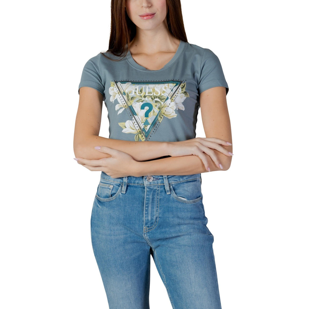 Guess  Women T-Shirt