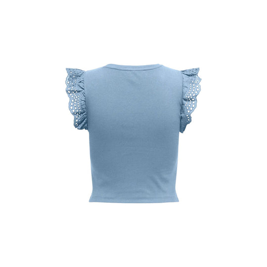 Only  Women Top