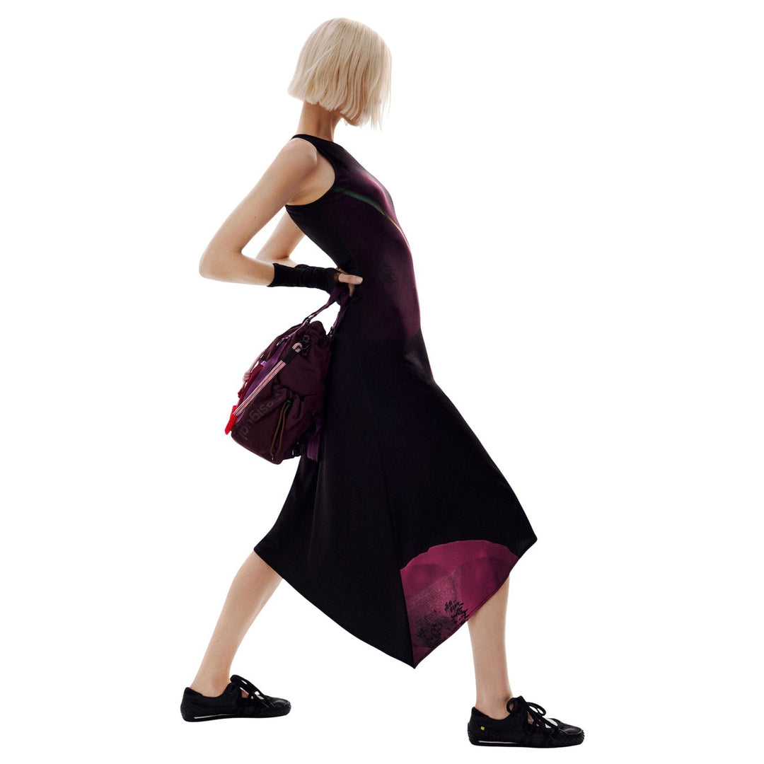 Desigual  Women Dress