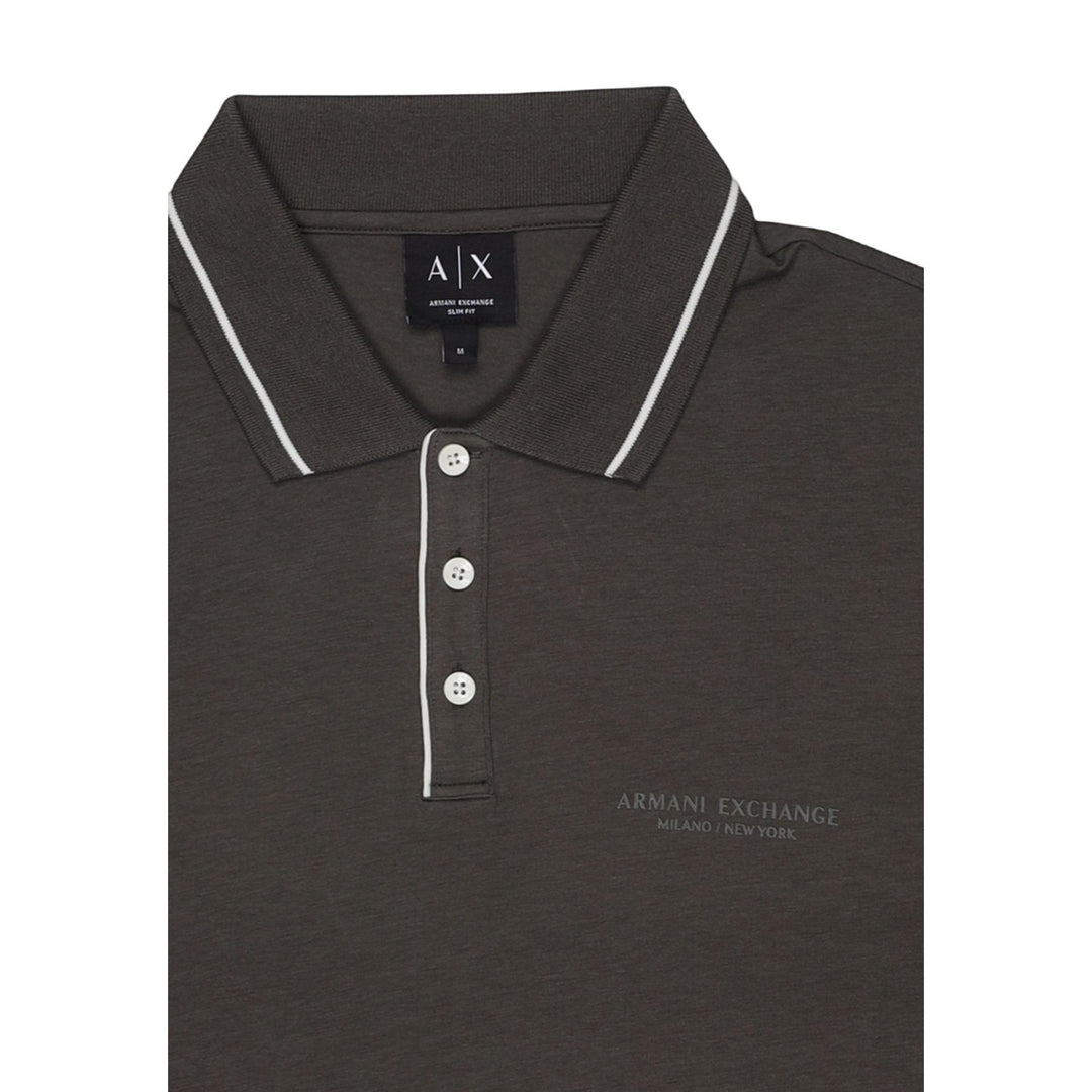 Armani Exchange Men Polo