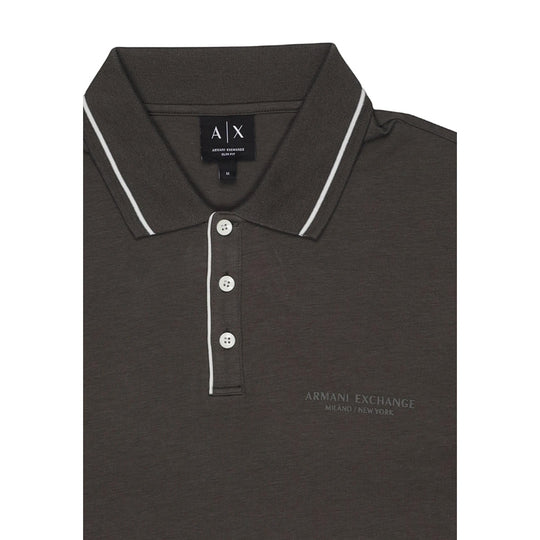 Armani Exchange Men Polo