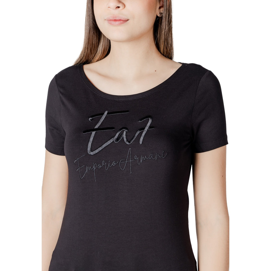 Ea7  Women T-Shirt