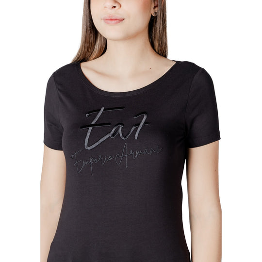 Ea7  Women T-Shirt