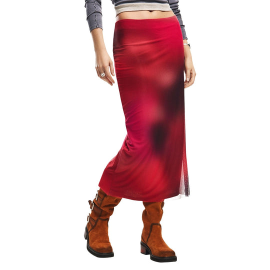 Desigual  Women Skirt
