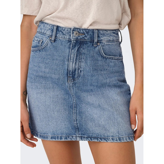Only  Women Skirt