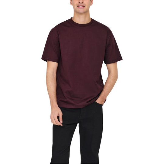 Only &amp; Sons Men T-Shirt