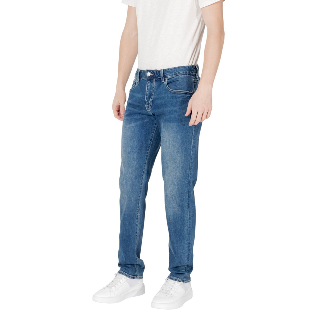 Armani Exchange Men Jeans