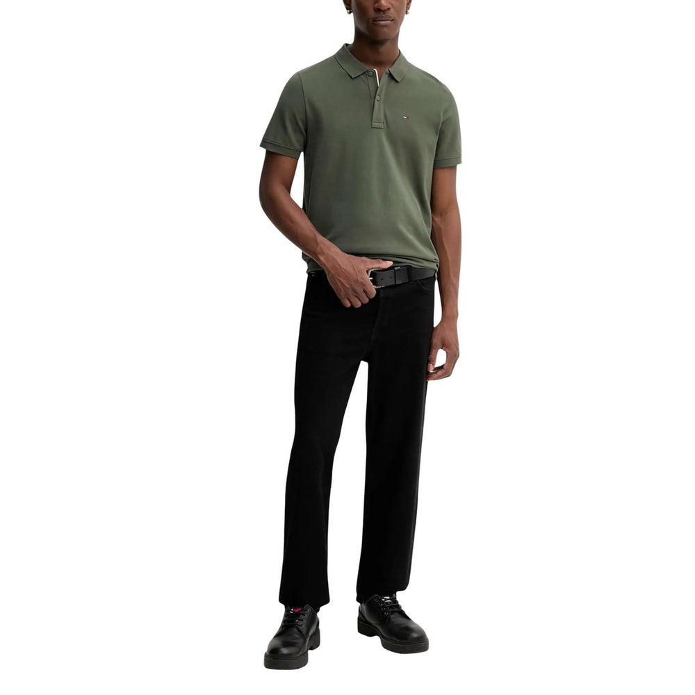 Tommy Hilfiger Jeans Men Polo