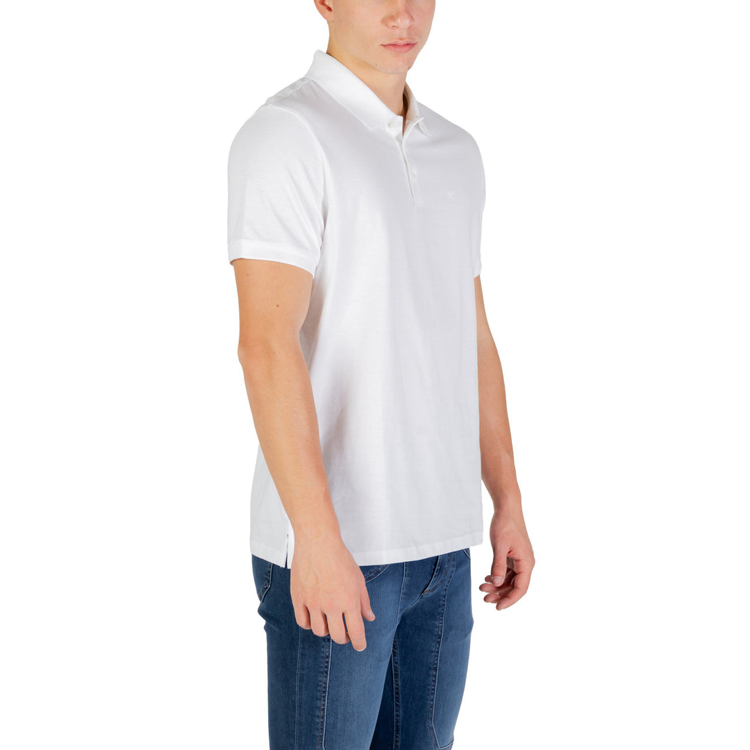 Calvin Klein Jeans Men Polo