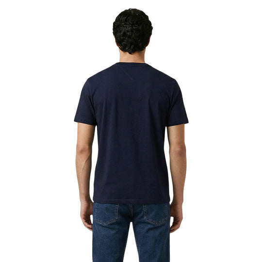 Tommy Hilfiger Jeans Men T-Shirt