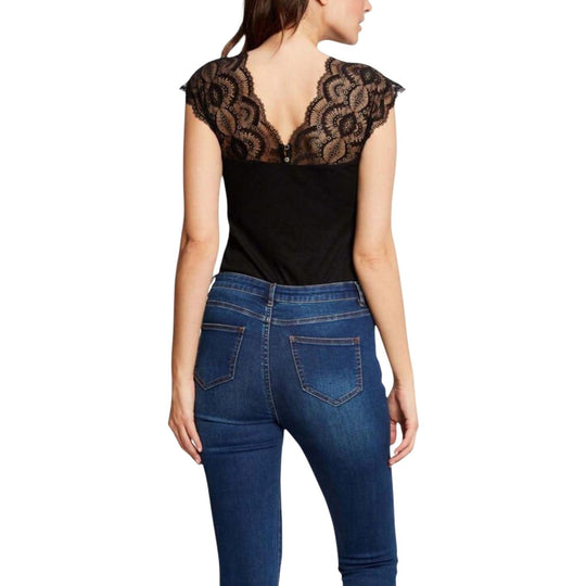 Morgan De Toi  Women Undershirt