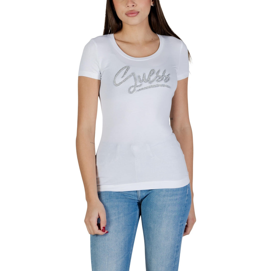 Guess  Women T-Shirt