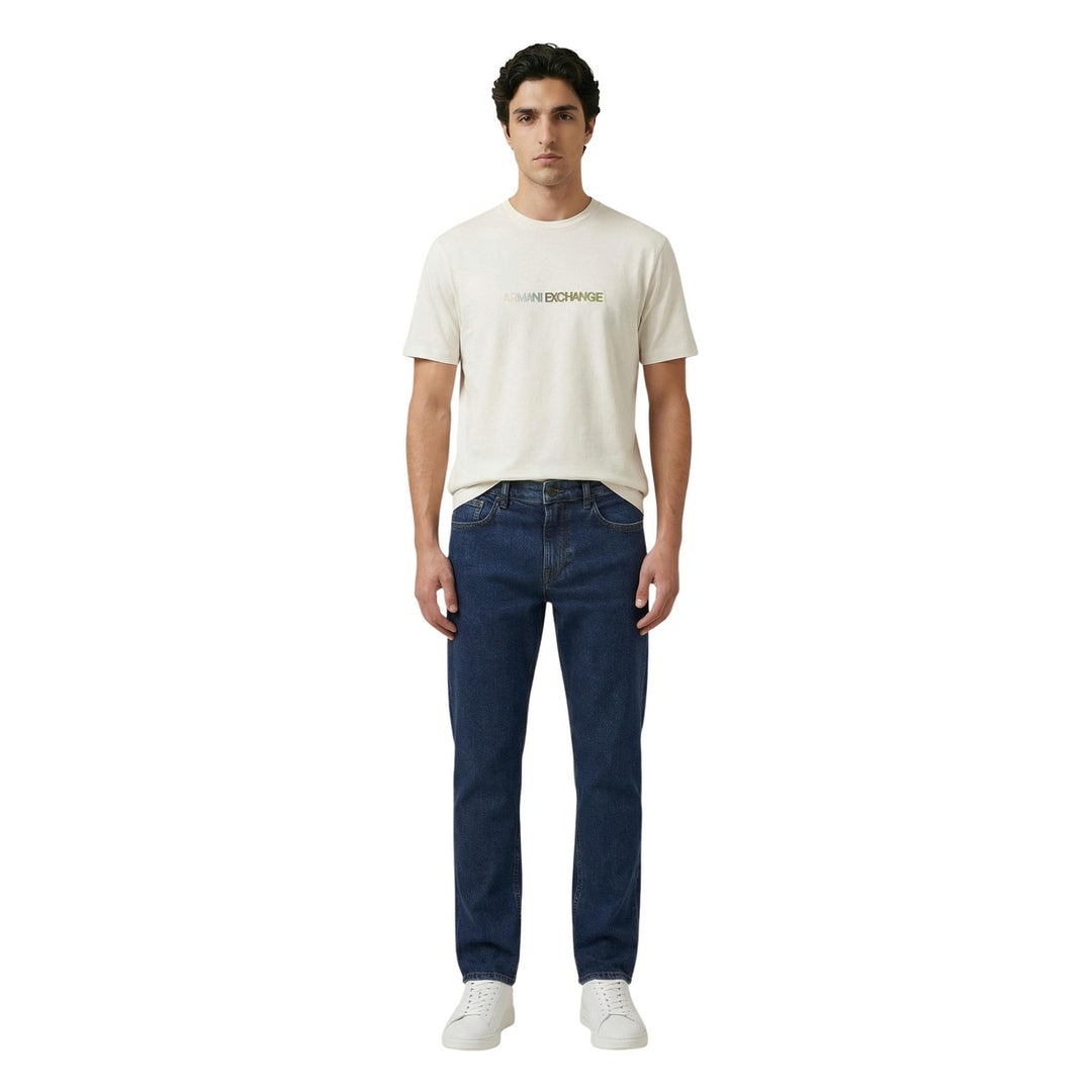 Armani Exchange Men T-Shirt