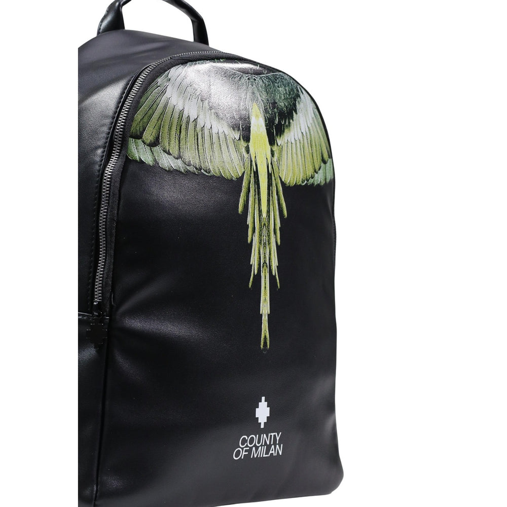 County Of Milan Men Bag