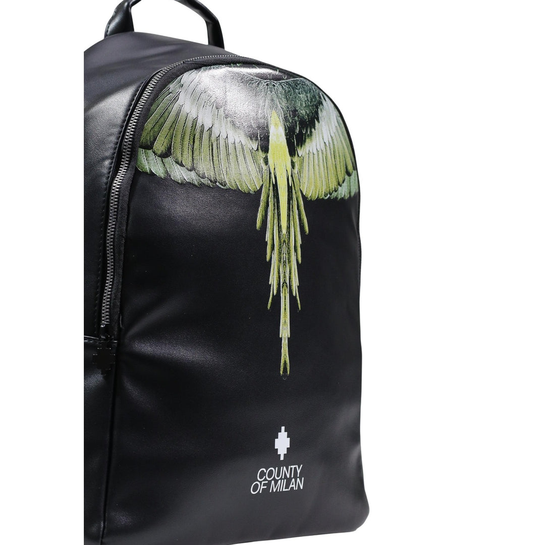 County Of Milan Men Bag