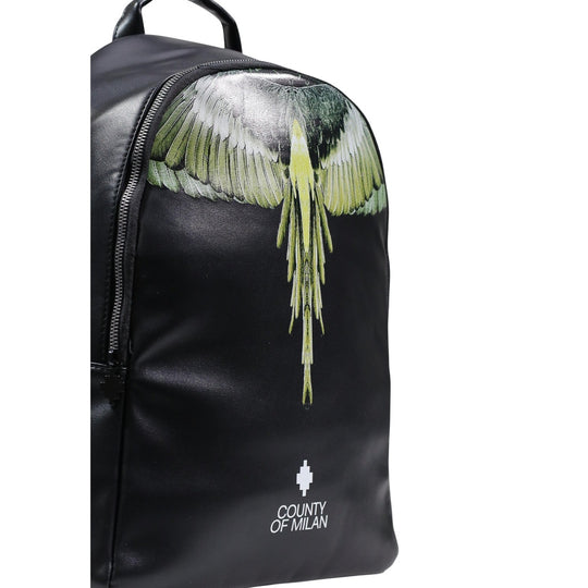 County Of Milan Men Bag