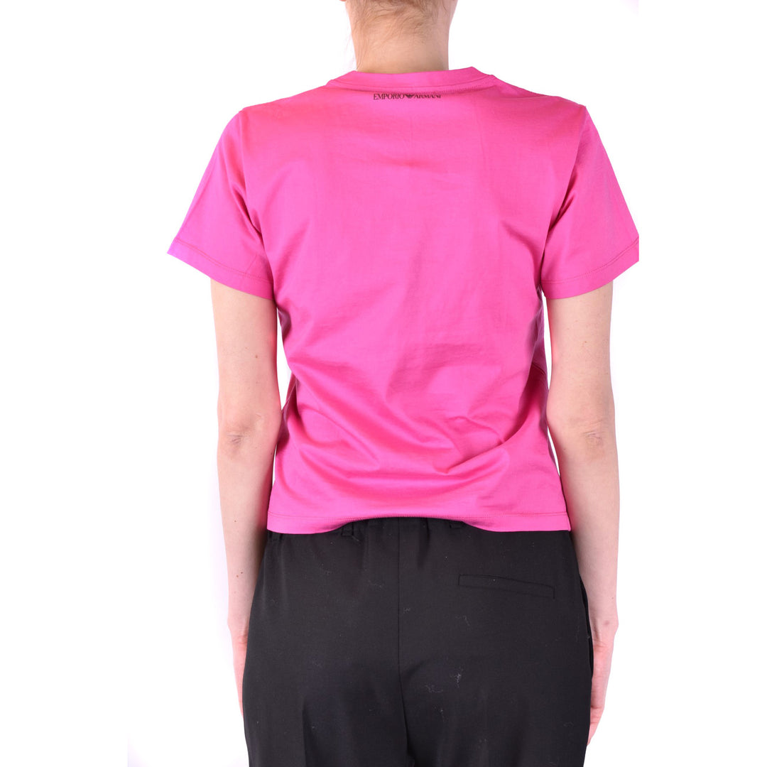 Emporio Armani  Women T-Shirt