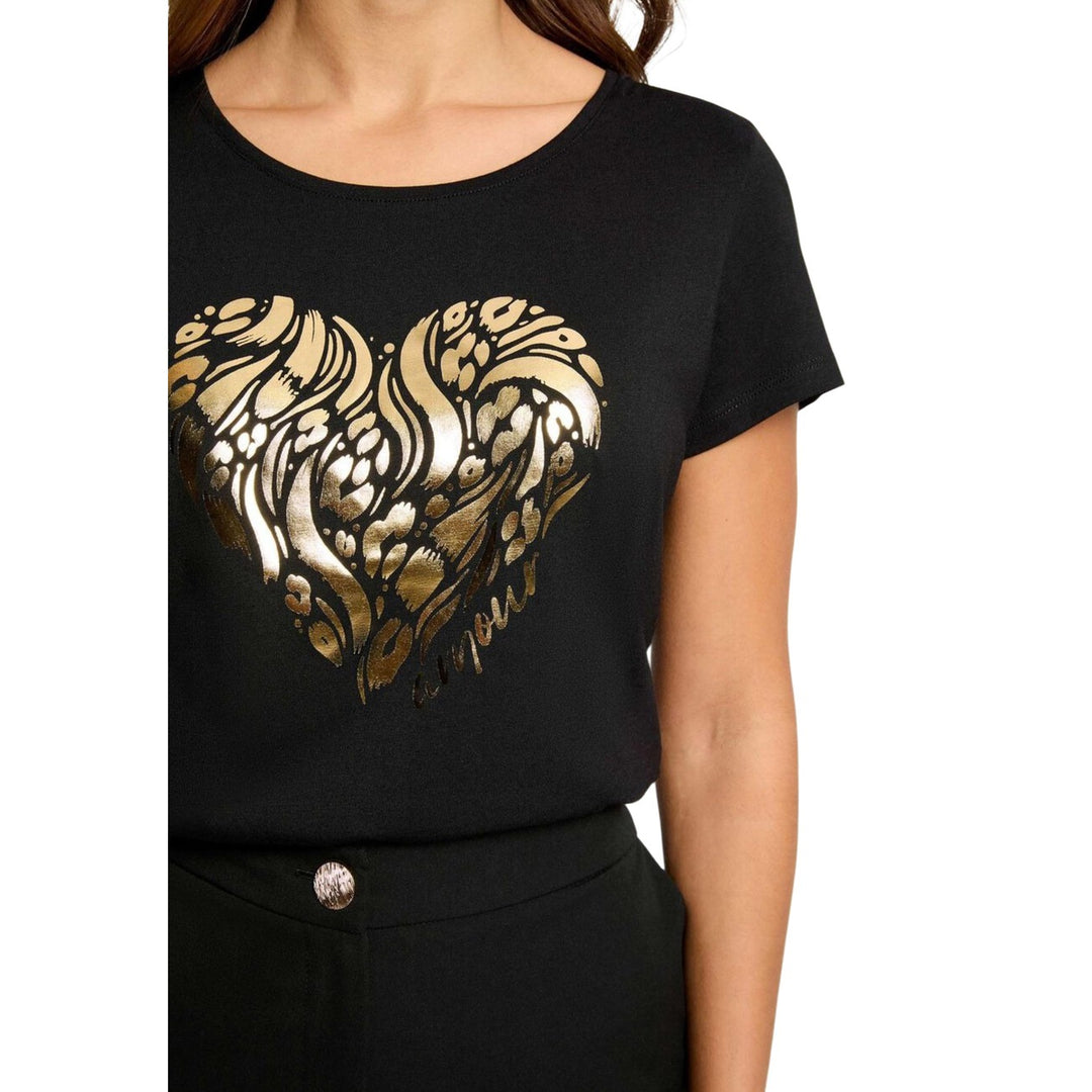 Morgan De Toi  Women T-Shirt