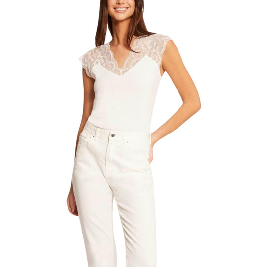 Morgan De Toi  Women Undershirt