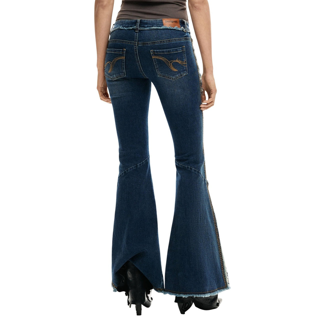 Desigual  Women Jeans