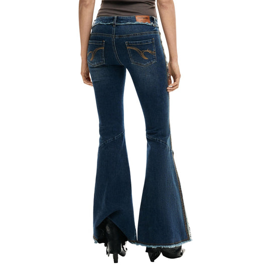 Desigual  Women Jeans