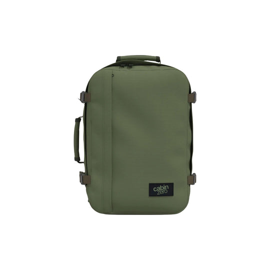 Cabin Zero Men Bag