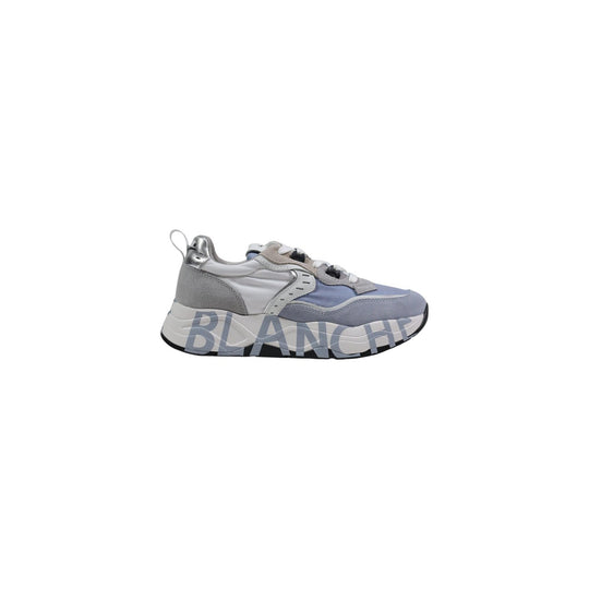 Voile Blanche Women Sneakers