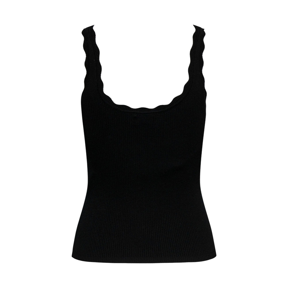 Jacqueline De Yong  Women Undershirt