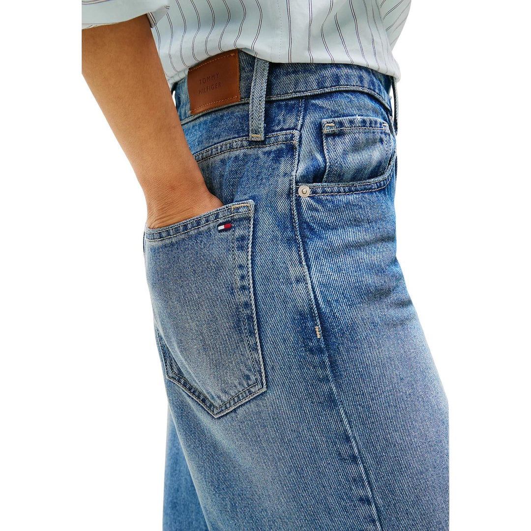 Tommy Hilfiger  Women Jeans
