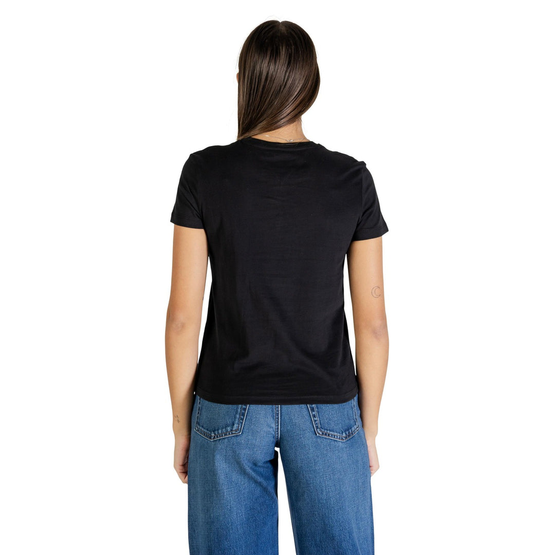 Tommy Hilfiger Jeans  Women T-Shirt