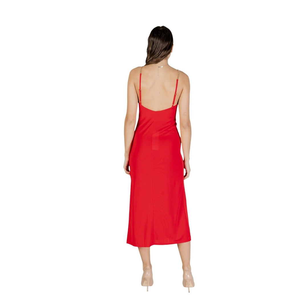 Morgan De Toi  Women Dress