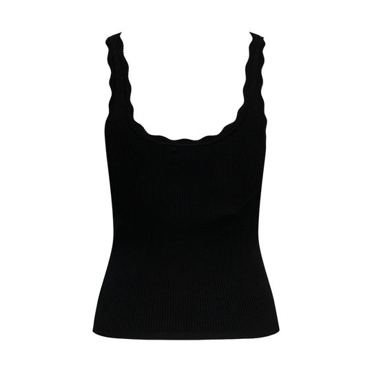 Jacqueline De Yong  Women Undershirt
