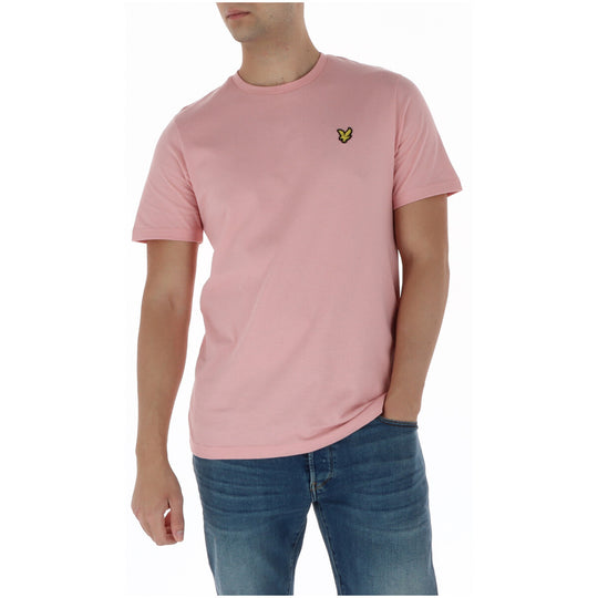 Lyle &amp; Scott Men T-Shirt