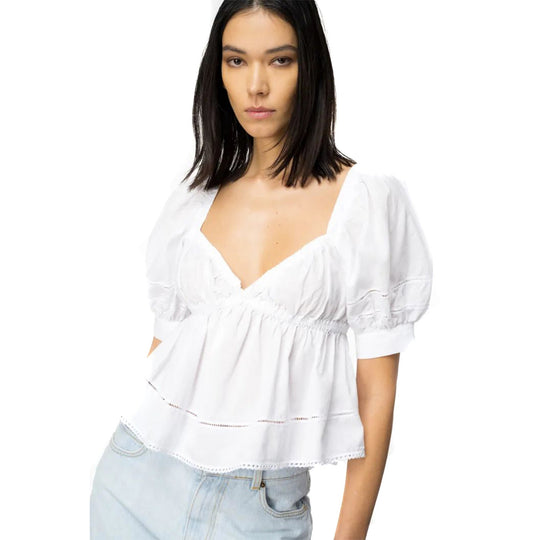 Pinko  Women Blouse